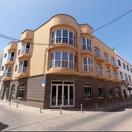 Itan Home Gran Tarajal Zewnętrze zdjęcie