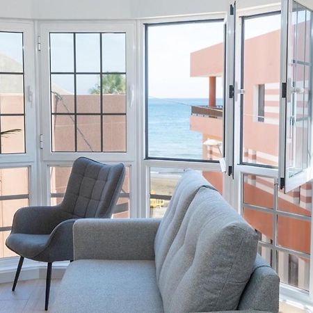 Itan Home Gran Tarajal Zewnętrze zdjęcie