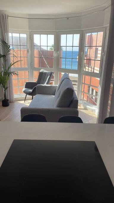 Itan Home Gran Tarajal Zewnętrze zdjęcie
