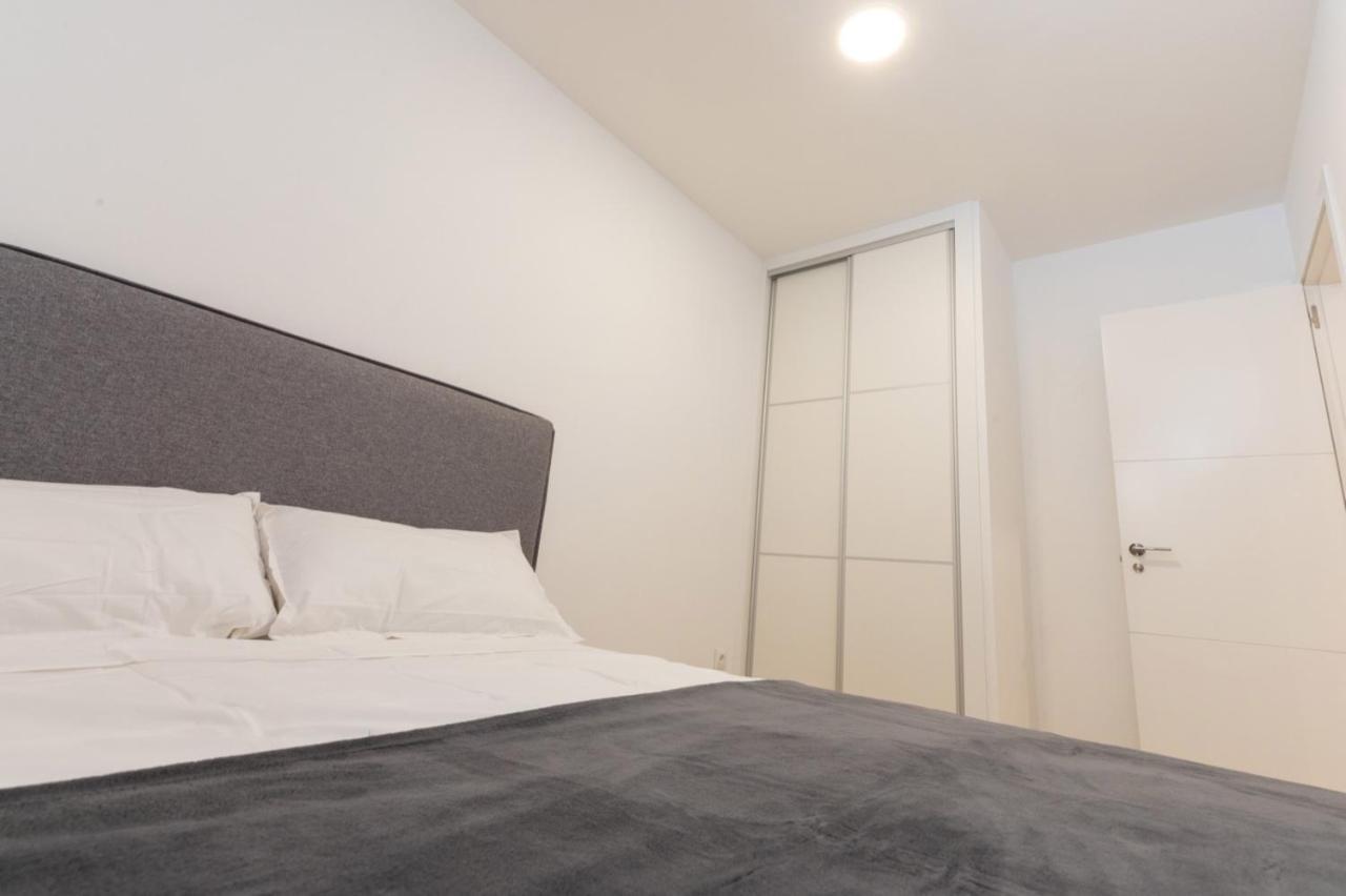 Itan Home Gran Tarajal Zewnętrze zdjęcie