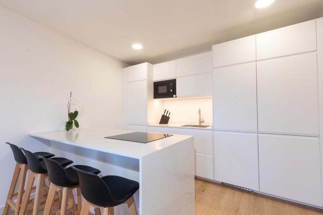 Itan Home Gran Tarajal Zewnętrze zdjęcie