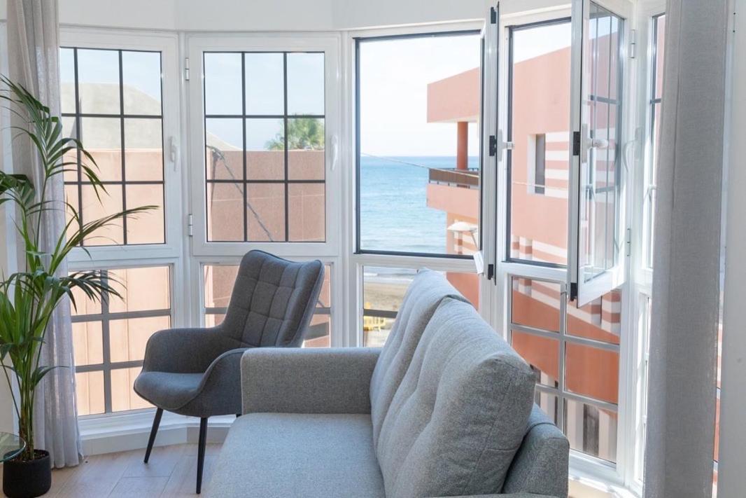 Itan Home Gran Tarajal Zewnętrze zdjęcie