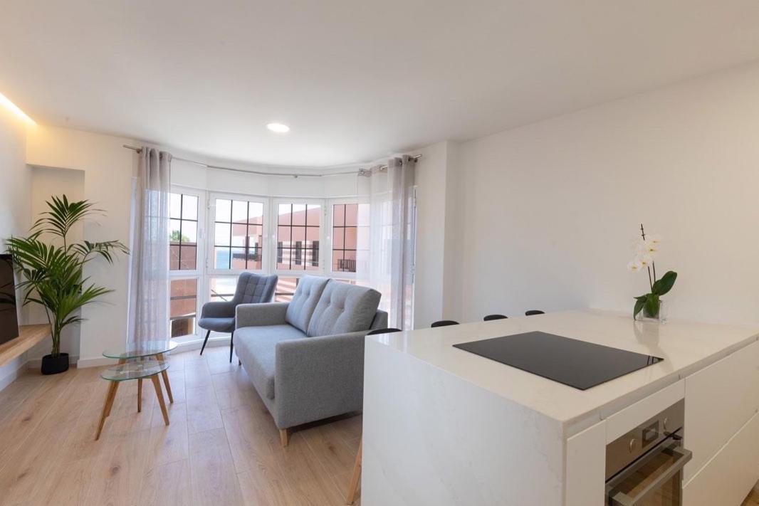 Itan Home Gran Tarajal Zewnętrze zdjęcie
