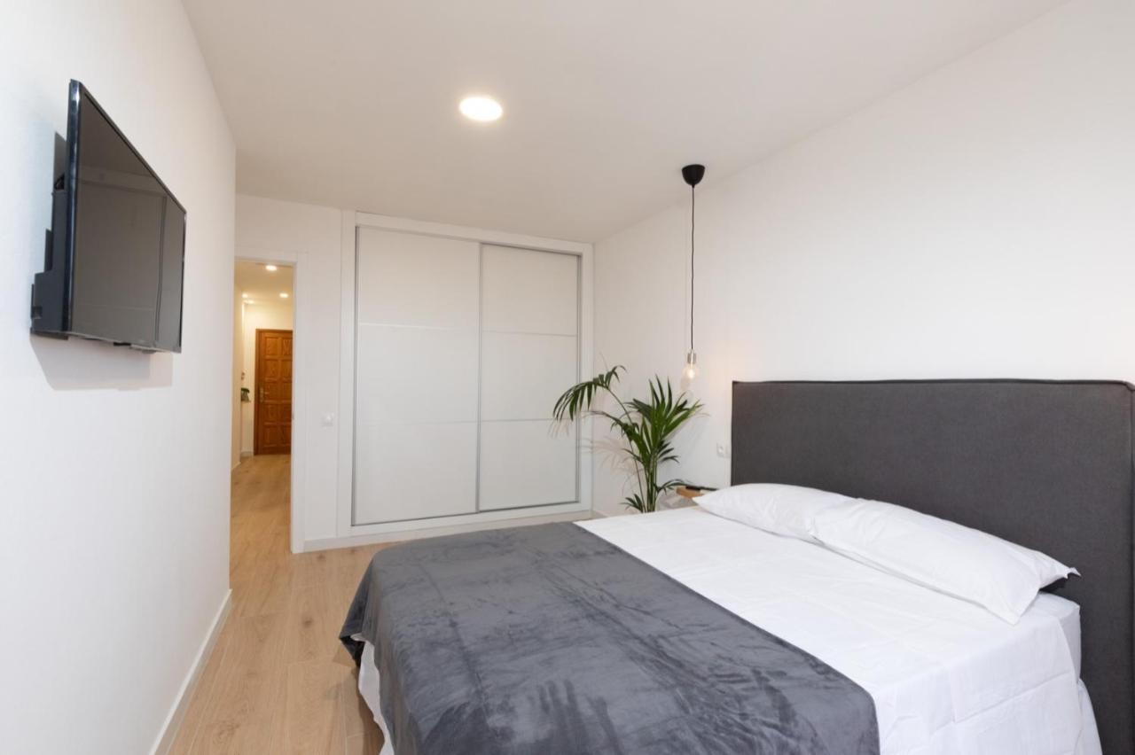 Itan Home Gran Tarajal Zewnętrze zdjęcie