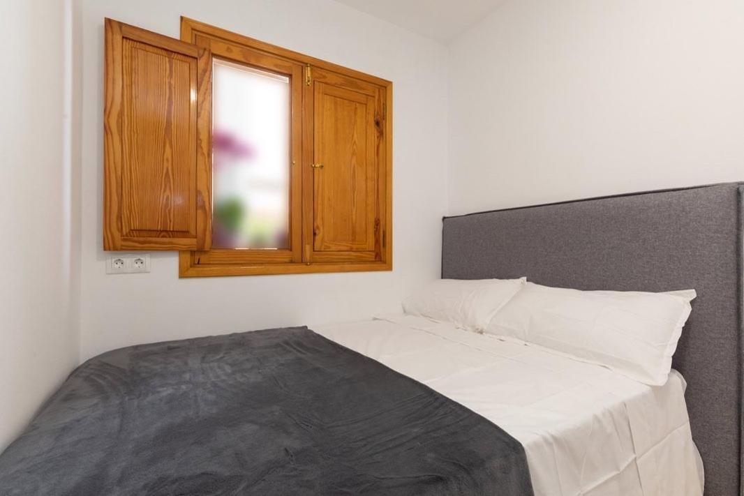 Itan Home Gran Tarajal Zewnętrze zdjęcie