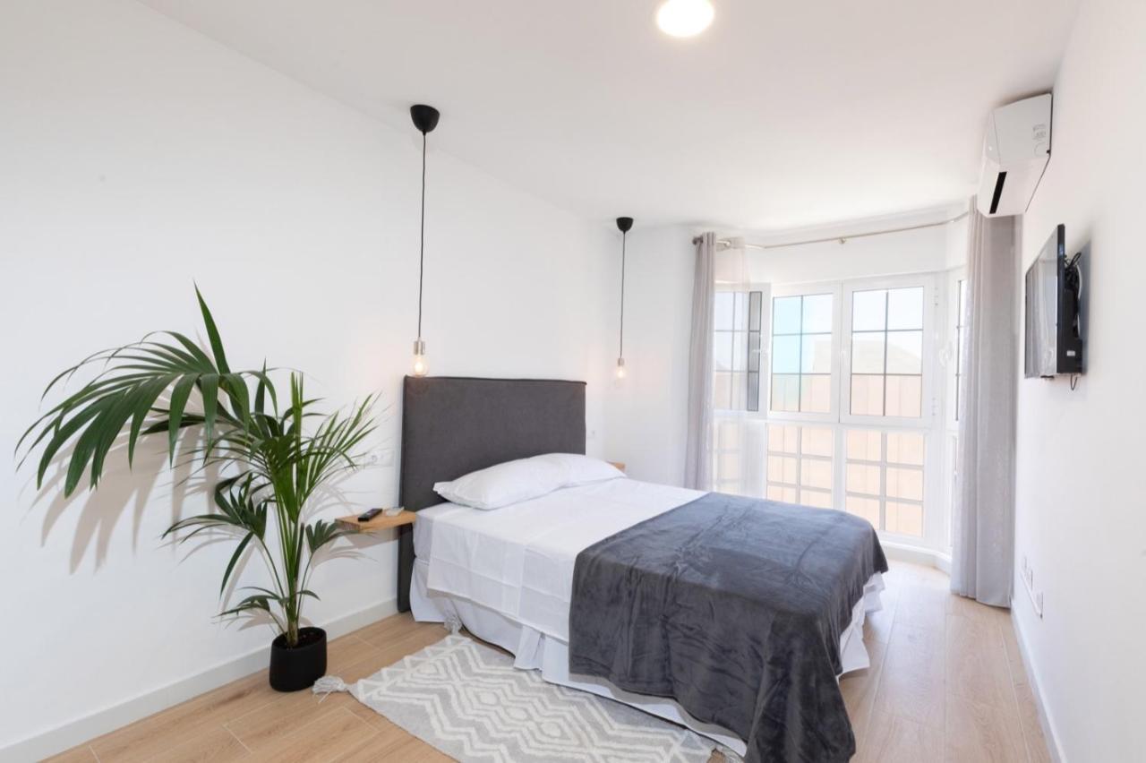 Itan Home Gran Tarajal Zewnętrze zdjęcie